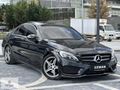 2017 Mercedes C200 D AMG 249.000 KM FUL BAKIMLI