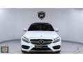 SÖĞÜT AUTO C 200 d AMG 7G-Tronic