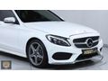SÖĞÜT AUTO C 200 d AMG 7G-Tronic