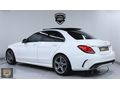 SÖĞÜT AUTO C 200 d AMG 7G-Tronic