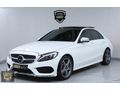 SÖĞÜT AUTO C 200 d AMG 7G-Tronic