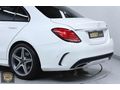 SÖĞÜT AUTO C 200 d AMG 7G-Tronic