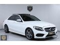 SÖĞÜT AUTO C 200 d AMG 7G-Tronic