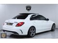 SÖĞÜT AUTO C 200 d AMG 7G-Tronic