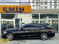 EMİN Galeriden hatasız c200 d