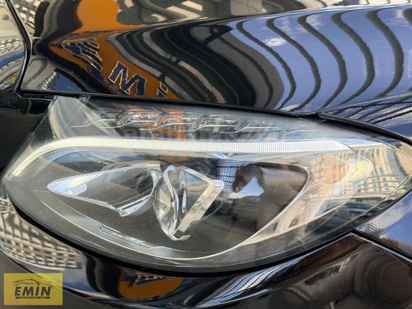 EMİN Galeriden hatasız c200 d