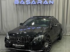 BAŞARAN'DAN MERCEDES C200 d AMG 540.000 PEŞİNATLA