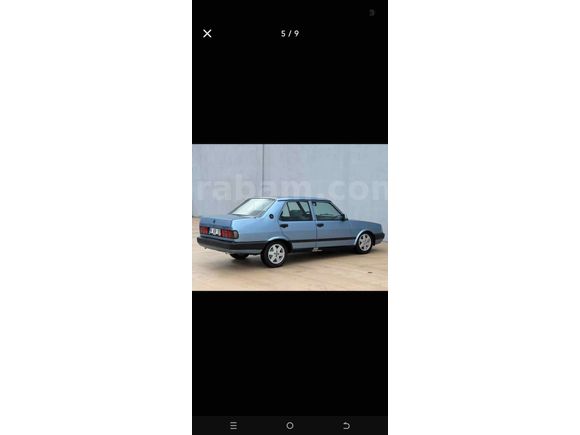 Sahibinden Tofaş Doğan SL 1992 Model 