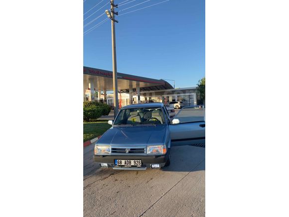 Sahibinden Tofaş Doğan SL 1992 Model 