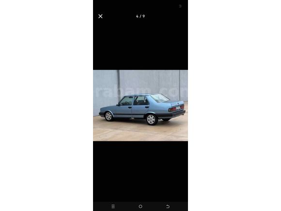 Sahibinden Tofaş Doğan SL 1992 Model 