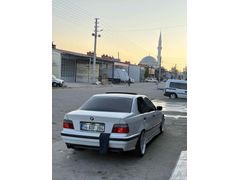 Sahibinden BMW 3 Serisi 318i Standart 1991 Model 