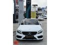 2016 C200 D AMG DEĞİŞENSİZ HATASIZ AYARINDA FIRSAT ARACI EN FULU