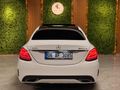LOST CAR'dan FULL SERVİS BAKIMLI-AMG-AHŞAP GÖĞÜS