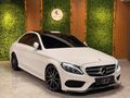 LOST CAR'dan FULL SERVİS BAKIMLI-AMG-AHŞAP GÖĞÜS