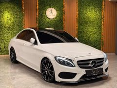 LOST CAR'dan FULL SERVİS BAKIMLI-AMG-AHŞAP GÖĞÜS