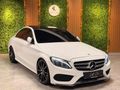 LOST CAR'dan FULL SERVİS BAKIMLI-AMG-AHŞAP GÖĞÜS