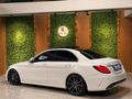 LOST CAR'dan FULL SERVİS BAKIMLI-AMG-AHŞAP GÖĞÜS