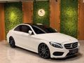 LOST CAR'dan FULL SERVİS BAKIMLI-AMG-AHŞAP GÖĞÜS