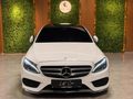 LOST CAR'dan FULL SERVİS BAKIMLI-AMG-AHŞAP GÖĞÜS