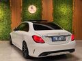 LOST CAR'dan FULL SERVİS BAKIMLI-AMG-AHŞAP GÖĞÜS