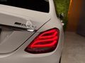 LOST CAR'dan FULL SERVİS BAKIMLI-AMG-AHŞAP GÖĞÜS