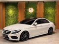 LOST CAR'dan FULL SERVİS BAKIMLI-AMG-AHŞAP GÖĞÜS