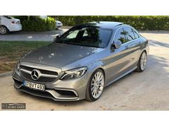 REMY CARs/ C200d AMG/DİKİŞ TORPİDO/İMZALI SERİ/HATASIZ BOYASIZ