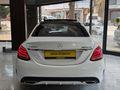 2017 ÇIKIŞLI C200D BLUETEC İMZA SERİSİ AMG+CAM TAVAN !!!