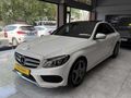 2017 ÇIKIŞLI C200D BLUETEC İMZA SERİSİ AMG+CAM TAVAN !!!