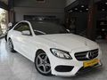 2017 ÇIKIŞLI C200D BLUETEC İMZA SERİSİ AMG+CAM TAVAN !!!