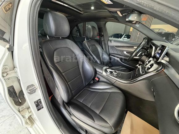 2017 ÇIKIŞLI C200D BLUETEC İMZA SERİSİ AMG+CAM TAVAN !!!