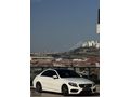 ULUSU MOTORS'dan 2015 C200D AMG HATASIZ AYARINDA