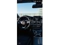 ULUSU MOTORS'dan 2015 C200D AMG HATASIZ AYARINDA