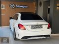 2017 MODEL BOYASIZ DEGISENSIZ TRAMERSİZ 178 BIN KM AMG