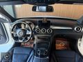 2017 MODEL BOYASIZ DEGISENSIZ TRAMERSİZ 178 BIN KM AMG