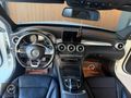 2017 MODEL BOYASIZ DEGISENSIZ TRAMERSİZ 178 BIN KM AMG