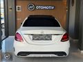 2017 MODEL BOYASIZ DEGISENSIZ TRAMERSİZ 178 BIN KM AMG