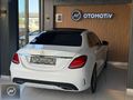 2017 MODEL BOYASIZ DEGISENSIZ TRAMERSİZ 178 BIN KM AMG