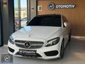 2017 MODEL BOYASIZ DEGISENSIZ TRAMERSİZ 178 BIN KM AMG