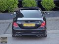 2016 MERCEDES C200 D AMG İMZALI SERİ