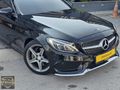 2016 MERCEDES C200 D AMG İMZALI SERİ