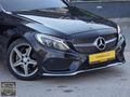 2016 MERCEDES C200 D AMG İMZALI SERİ