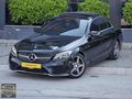 2016 MERCEDES C200 D AMG İMZALI SERİ
