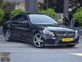 2016 MERCEDES C200 D AMG İMZALI SERİ