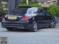 2016 MERCEDES C200 D AMG İMZALI SERİ