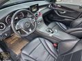 2016 MERCEDES C200 D AMG İMZALI SERİ