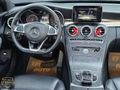 2016 MERCEDES C200 D AMG İMZALI SERİ