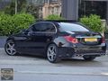 2016 MERCEDES C200 D AMG İMZALI SERİ