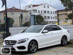 Hatasız masrafsız c200d amg