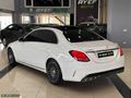 2016 MERCEDES C200D*CAM TAVAN/ISITMA/İMZALI/İÇ TABA/NAV./SER.BAK